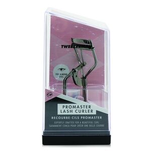 TWEEZERMAN PROMASTER EYELASH CURLER ALMOND EYES NIB